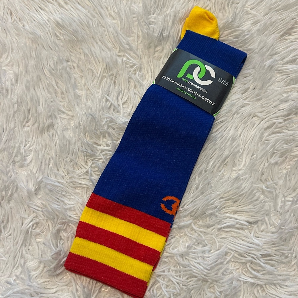 PROcompression socks - S/M